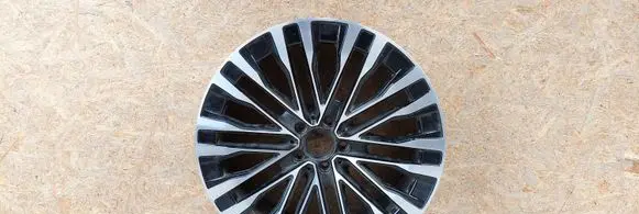 R20 alloy rim