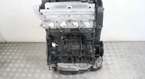 Skoda Octavia Mk3 (5E) Engine DTR