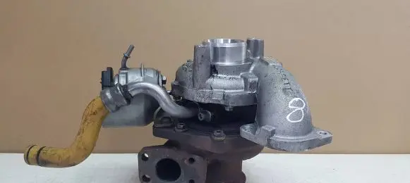 Ford Focus Turbo 9686120630
