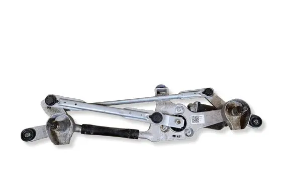 KIA Rio Front wiper linkage and motor 98100H8000