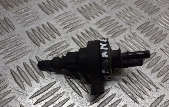 Renault Megane II Valve vacuum 2580119A