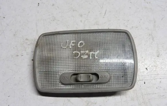 Honda Civic Front door interior light 