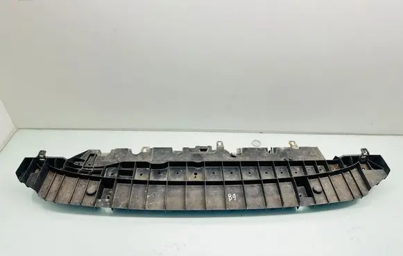 Citroen C3 Front bumper skid plate/under tray 9813379780