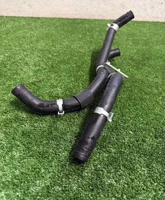 KIA Optima DL3 Engine coolant pipe/hose HOC050009