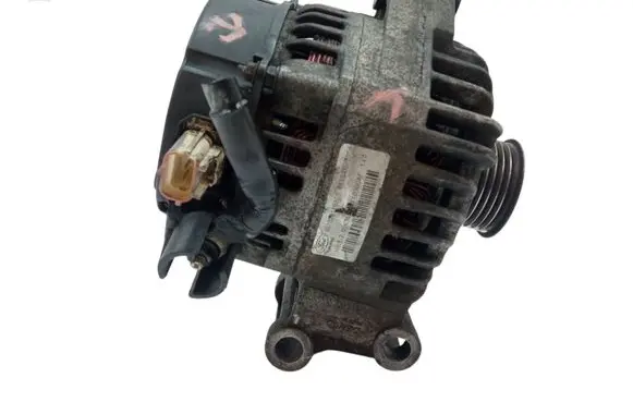 Ford Focus Generator/alternator MS1022118355