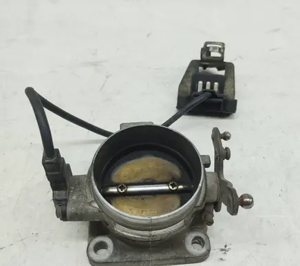 Mercedes-Benz E W124 Other engine bay part 0021400653 1265405945 240124-001-004