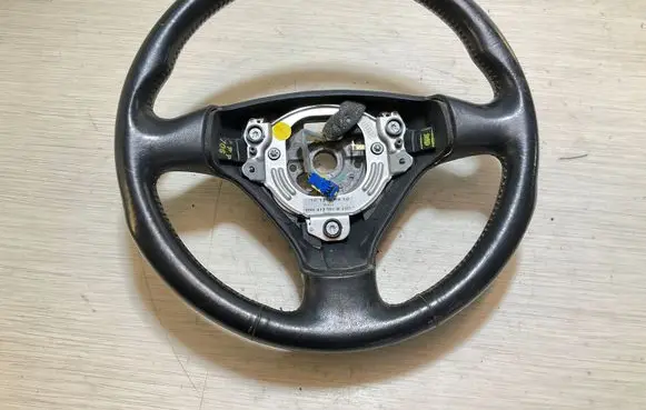 Audi TT Mk1 Steering wheel 8N0419091B