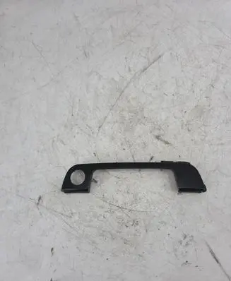 BMW 7 E32 Front door handle cover