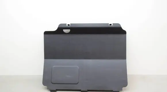 Audi Q5 SQ5 Spare wheel section trim 8E0010175A