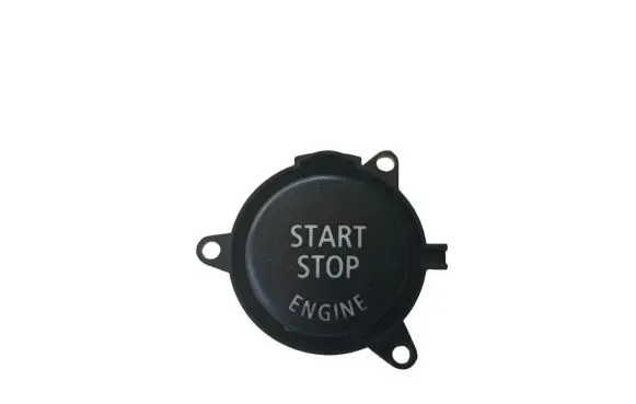 BMW 5 E60 E61 Engine start stop button switch 6979533 497113209 10862510