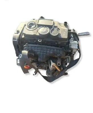 Volkswagen PASSAT B6 Engine BMR