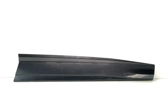 Audi Q4 Sportback e-tron Front door trim (molding) 89A853960