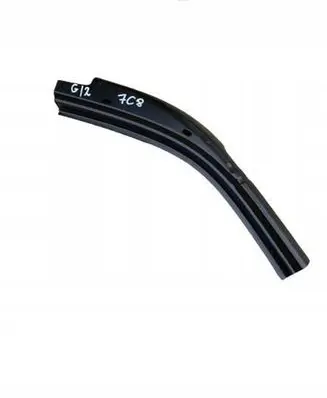 Volkswagen Crafter Front bodywork piece 7CA810578C