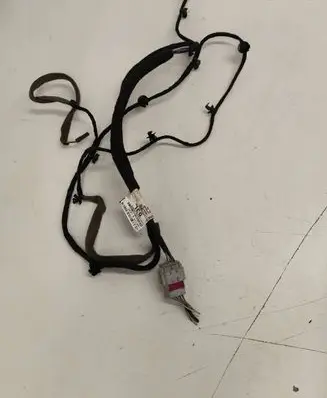 Opel Astra J Tailgate/trunk wiring harness 0120130205150908 61N9028OK 13357076LDO25
