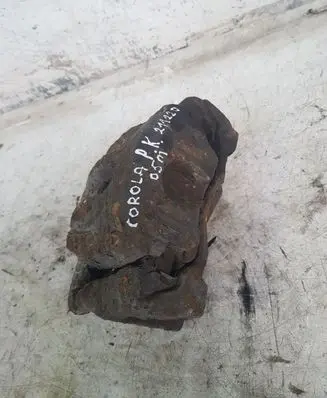 Toyota Corolla Verso AR10 Front brake caliper