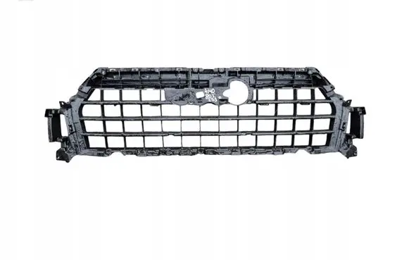 Audi Q7 4M Front bumper upper radiator grill 45HTEILE