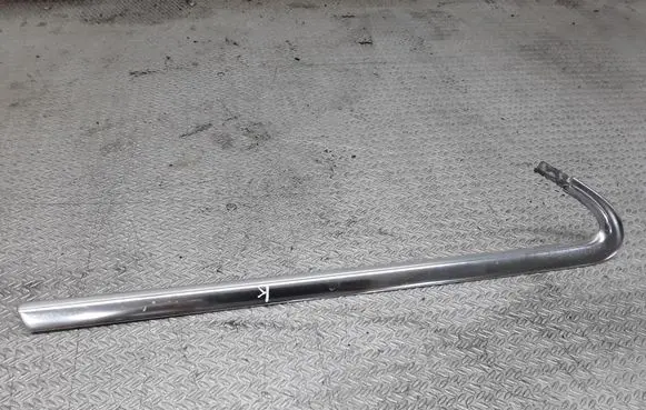 Audi A6 S6 C6 4F Rear side glass trim 4F5853345A