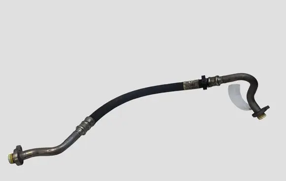 Volvo S60 Air conditioning (A/C) pipe/hose 31369697
