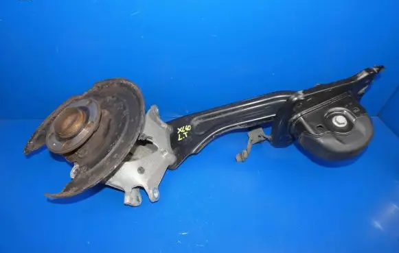 Volvo XC40 Rear wheel hub