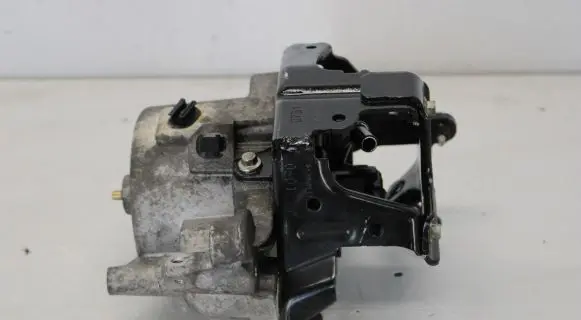 Ford C-MAX II Fuel filter housing AV6Q9B262AB