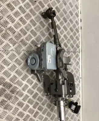 Electric power steering pump