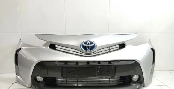 Toyota Prius+ (ZVW40) Front bumper