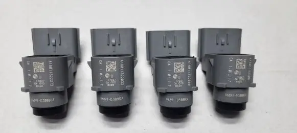 KIA Ceed Parking PDC sensor