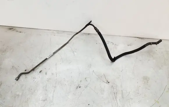 Audi A4 S4 B8 8K Power steering hose/pipe/line 8K2422891AJ
