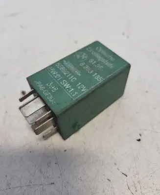 BMW 5 E60 E61 Other relay 8383185