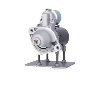 Fiat 500 Starter motor 361002B300