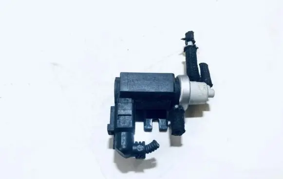 Volkswagen New Beetle Turbo solenoid valve 1j0906627a 72290325
