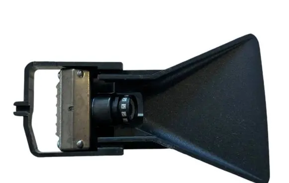 BMW 5 E60 E61 Reversing camera 9137716 66519137716 5WK43789