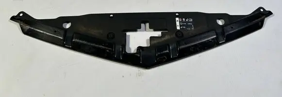 Chevrolet Camaro Top upper radiator support slam panel 92244886
