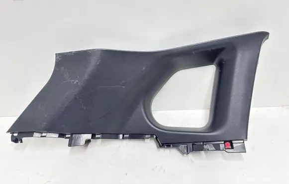 Toyota Corolla Cross Tailgate/trunk side cover trim 6248016090