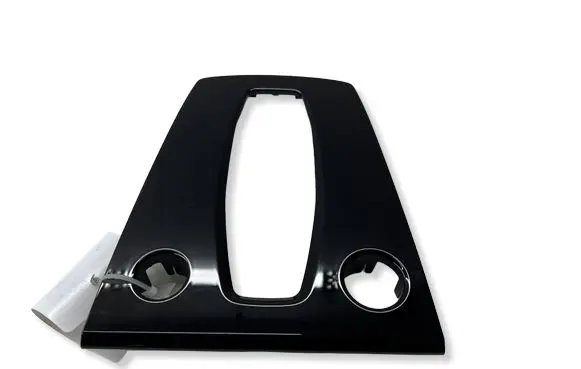 Audi A3 8Y Center console decorative trim 8Y2864261C