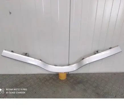 Renault Kangoo II Front grill 