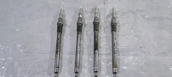 Mercedes-Benz E W213 Glow plug 