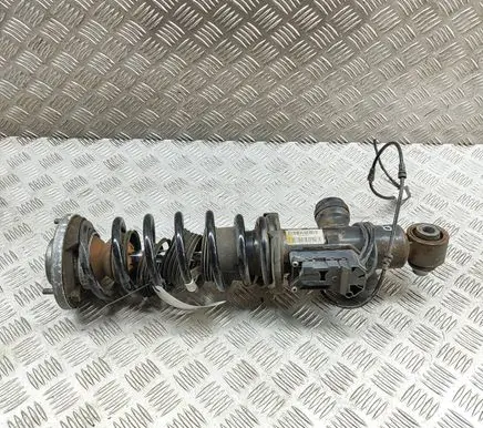 BMW 6 F12 F13 Rear shock absorber/damper 6798408 6796192