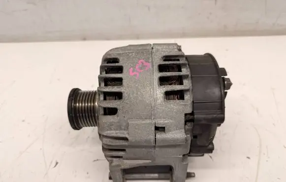 Renault Scenic III - Grand scenic III Generator/alternator SC3ANT1
