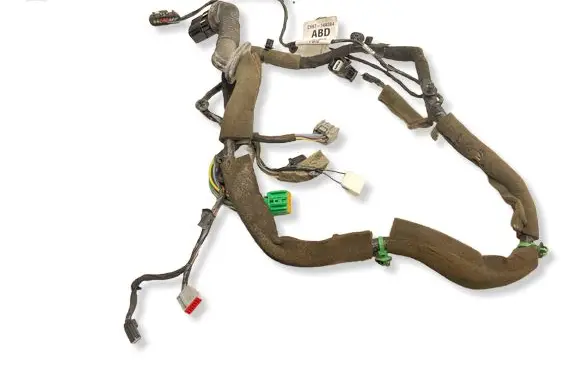 Ford Focus Front door wiring loom CV6T14A584