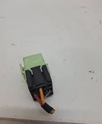 BMW 5 E60 E61 Other relay 8373700