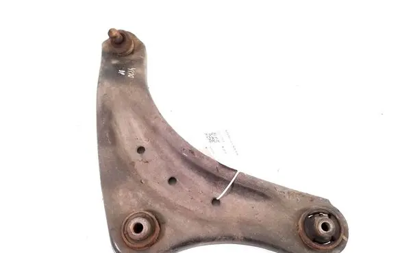 Nissan Leaf II (ZE1) Front lower control arm/wishbone 545004DA0B