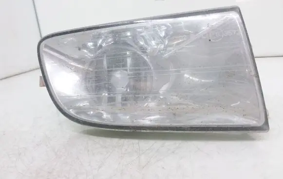 Skoda Octavia Mk2 (1Z) Front fog light 1Z0941700 1Z0941702
