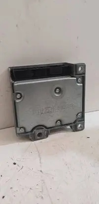 Citroen C4 I Picasso Airbag control unit/module 9664217980 606474700