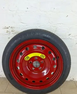 Hyundai i40 R17 spare wheel 