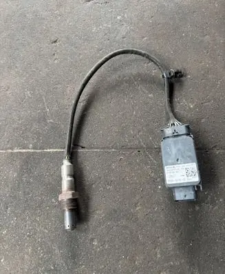 Ford Ranger Lambda probe sensor MB3G5E145CA