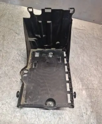 Citroen DS5 Battery box tray 9689002180