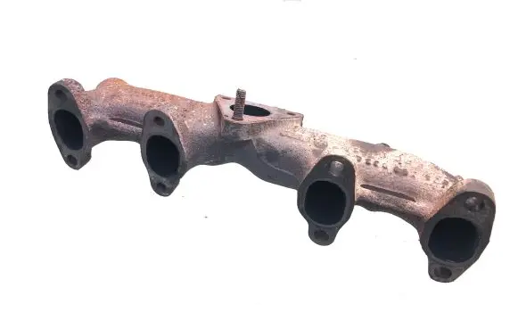 Seat Alhambra (Mk1) Exhaust manifold 028253033Q