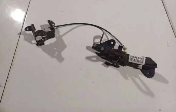 Subaru Forester SH Rear door lock loop/hook striker 