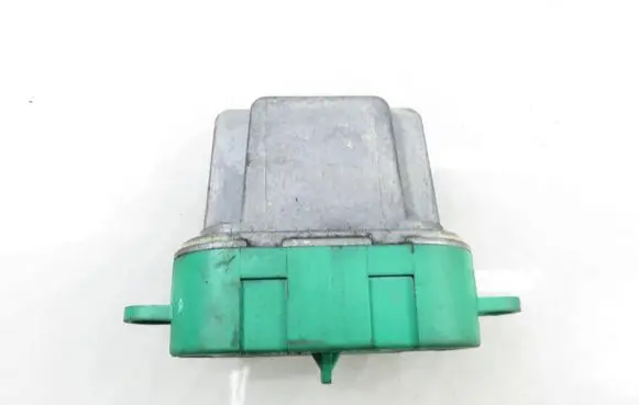 Renault Espace - Grand espace IV Heater blower motor/fan resistor 52492365